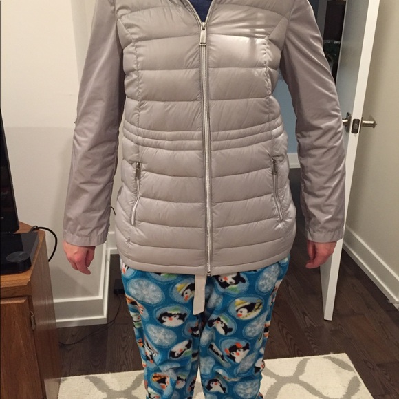 BCBG generation NWT weatherproof cost size small - Picture 8 of 8